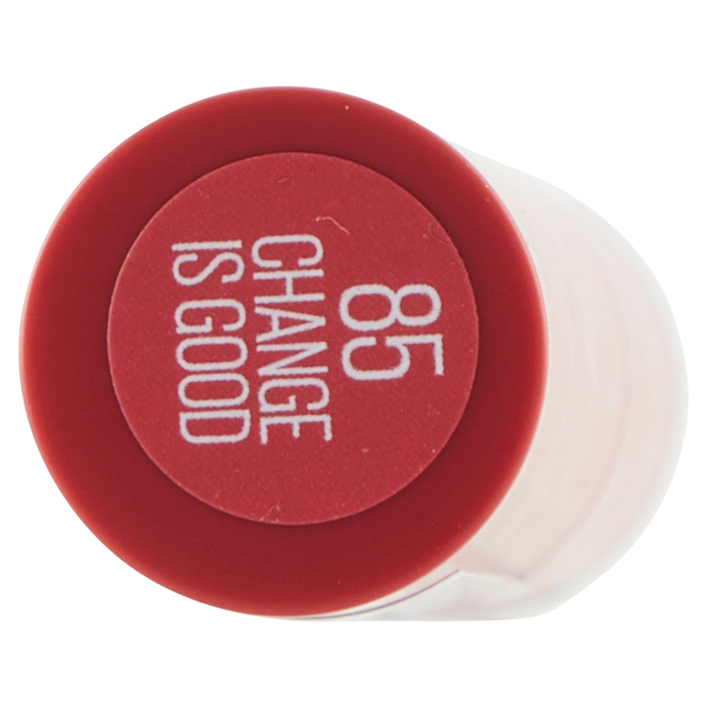 Maybelline New York Rossetto Matita SuperStay Ink Crayon Matte a Lunga Tenuta, 85 Change is good